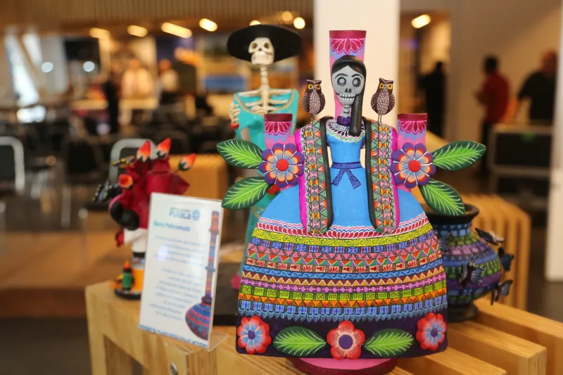 Puebla