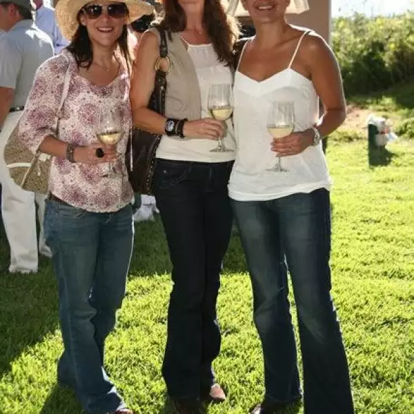 Vendimia Monte Xanic