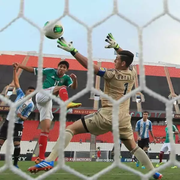 copa del mundo sub-17