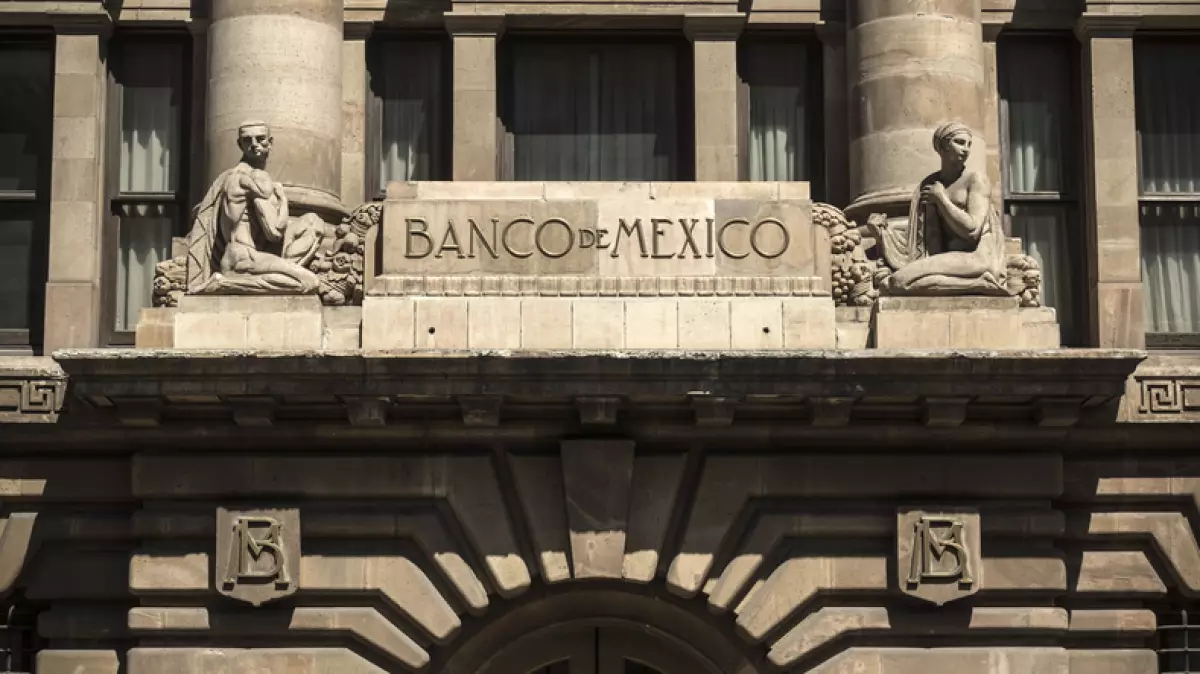 Banxico tasa interes