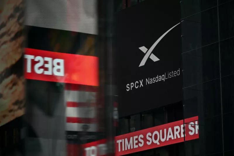 SpaceX entra al club de las 7 Magníficas y lo rompe: la empresa que vale millones sin las exigencias de Wall Street 