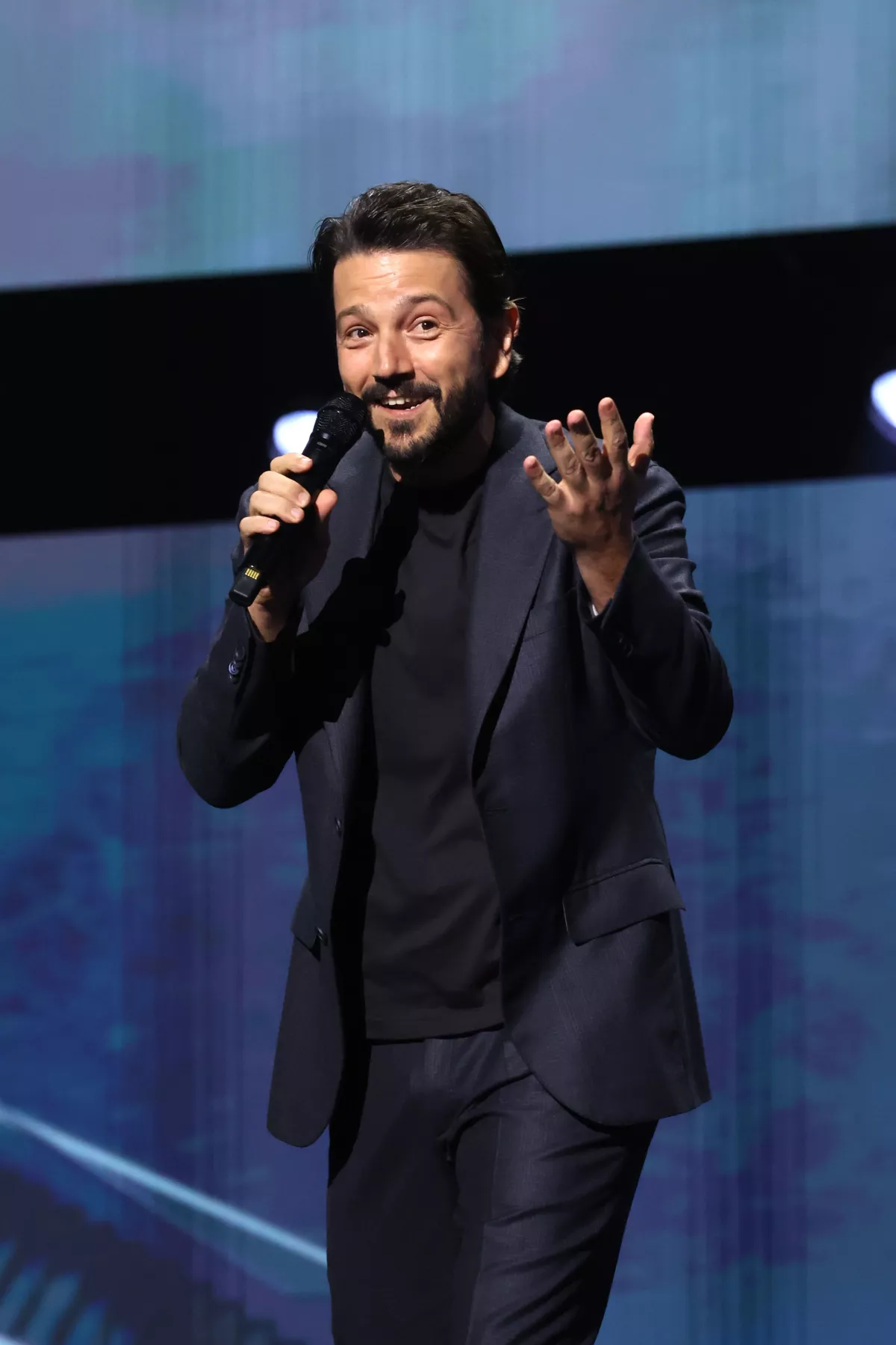 Disney Entertainment Showcase At D23