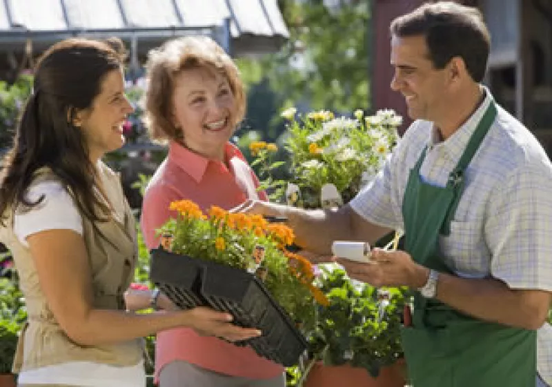 En este año el Fonaes apoyará aquellos negocios que generen la cooperación con valor agregado.  (Foto: Photos To Go)