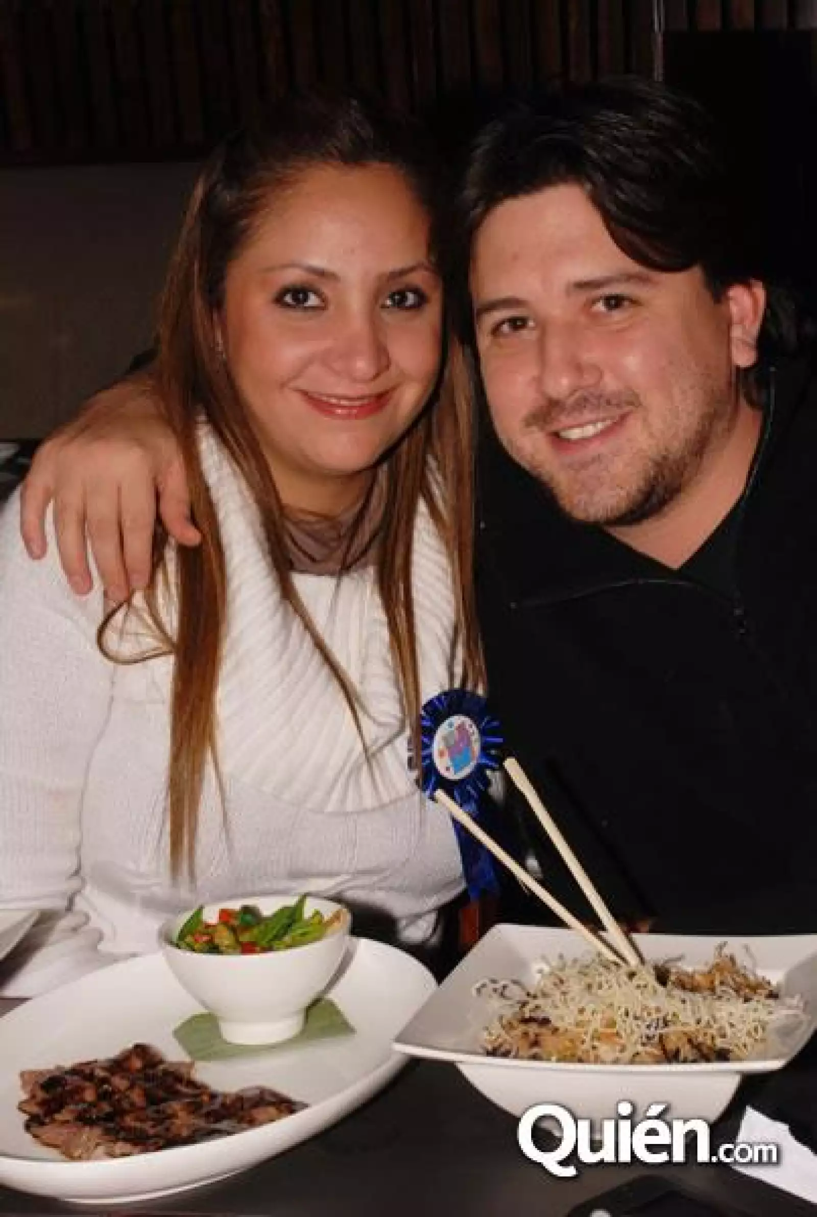 Año Nuevo en el KYO