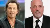 Los músicos tocarán juntos para recaudar fondos a favor d ela campaña del demócrata.