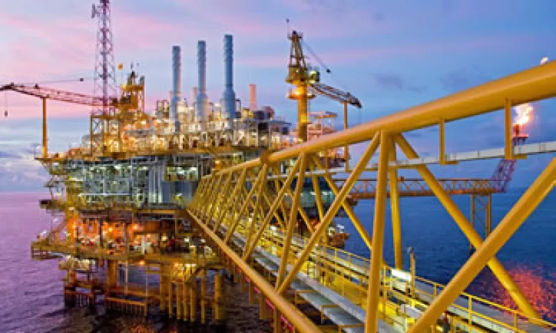 Pemex cerró con una producción promedio de 2.522 millones de barriles de crudo en 2013.  (Foto: Getty Images)