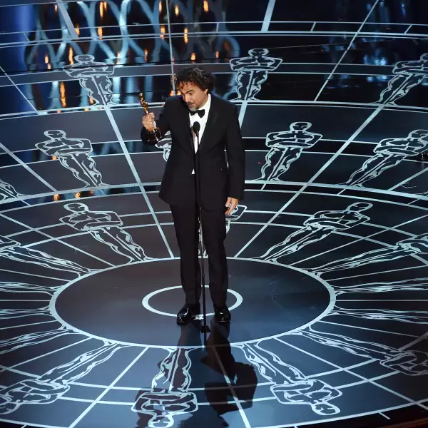 87th Annual Academy Awards - Show