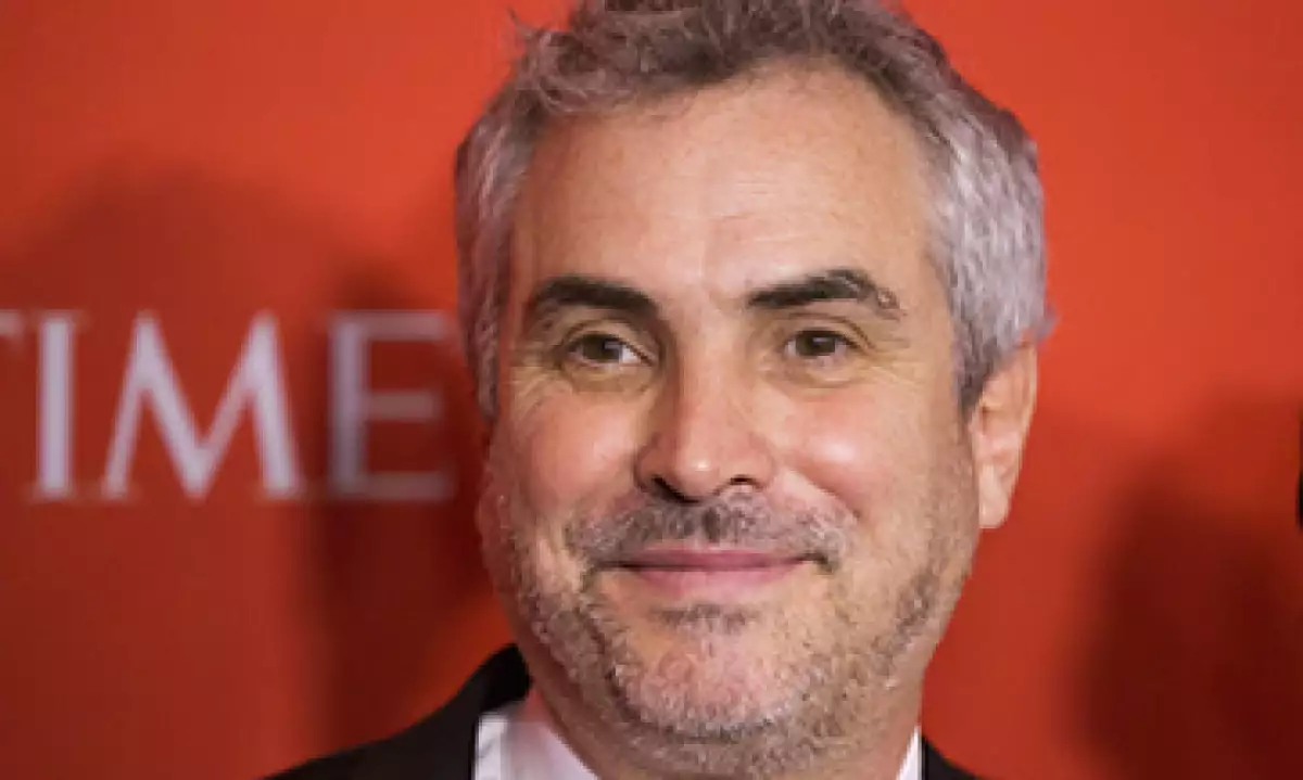 Alfonso Cuarón dijo que la desinformación por la reforma energética obedece a que el proceso legislativo careció de una discusión profunda. (Foto: Reuters)