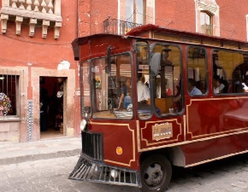San Miguel de Allende