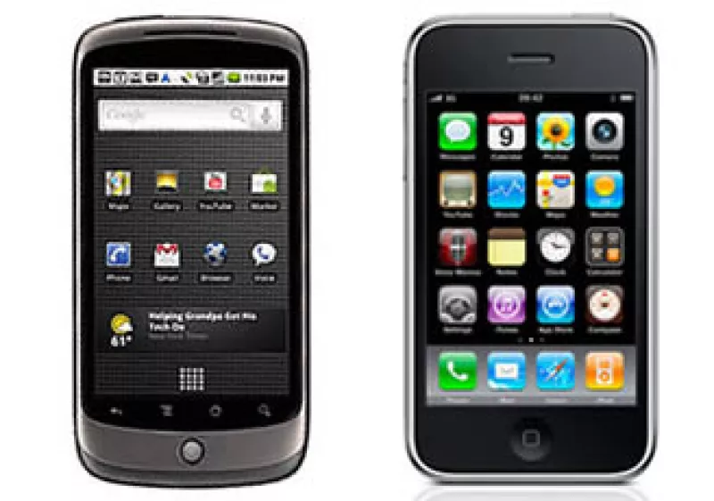 Nexus One se venderá en 529 dólares y 179 dólares para quienes lo adquieran con T-Mobile USA. (Foto: Archivo)