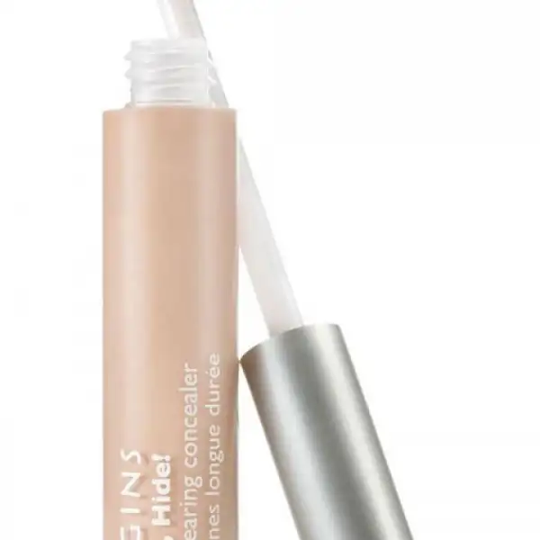 Quick Hide Long Wearing Concealer, Origins