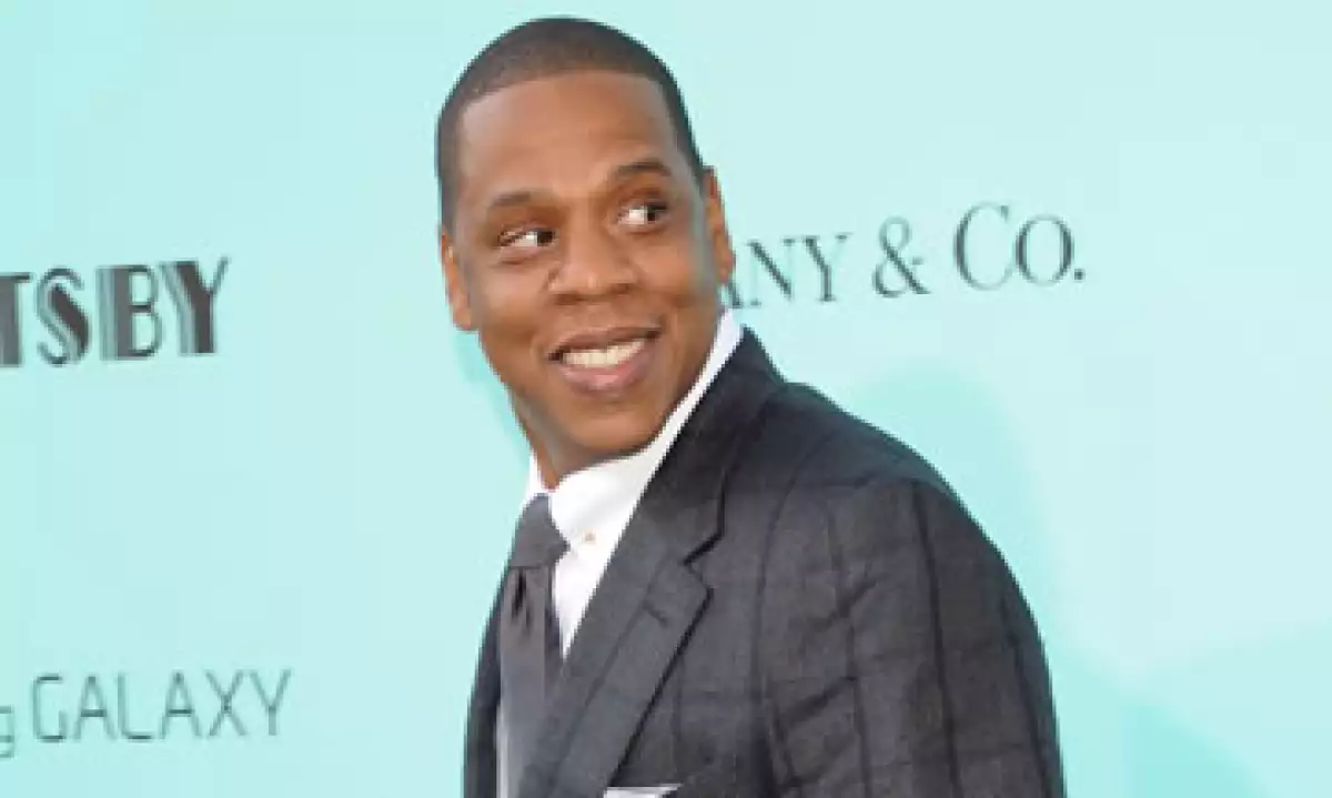 La sociedad de Jay-Z es sólo una manera más en la que los artistas están promoviendo su música. (Foto: AP)