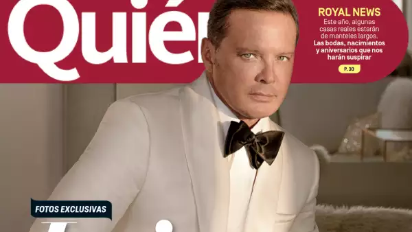 Luis Miguel