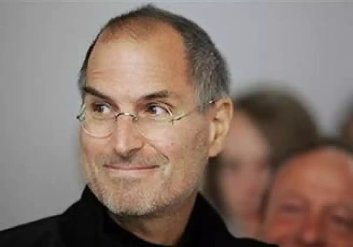 Steve Jobs regresó para dar un nuevo impulso a la firma que creó en los setenta. (Foto: AP)