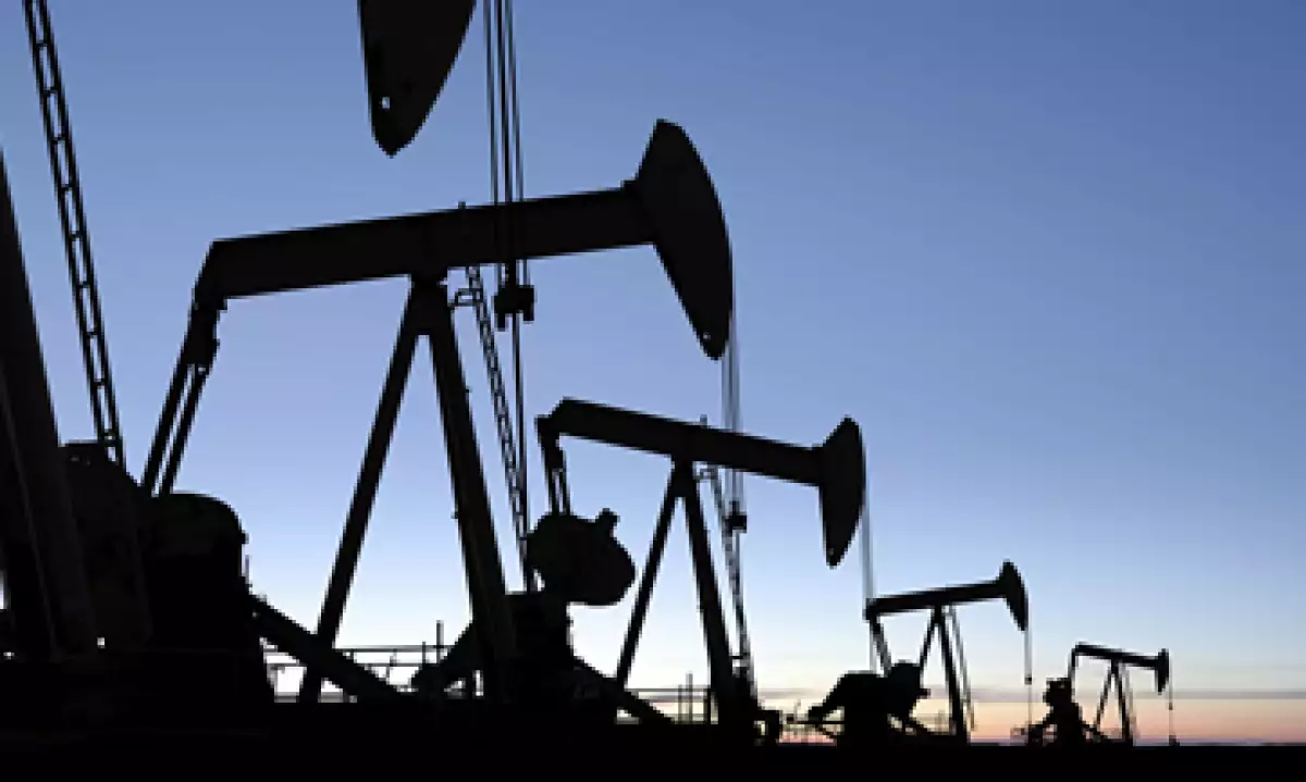 Los precios internacionales del petróleo han sufrido una dura caída ante evidencias de una desaceleración de la demanda global. (Foto: Getty Images )