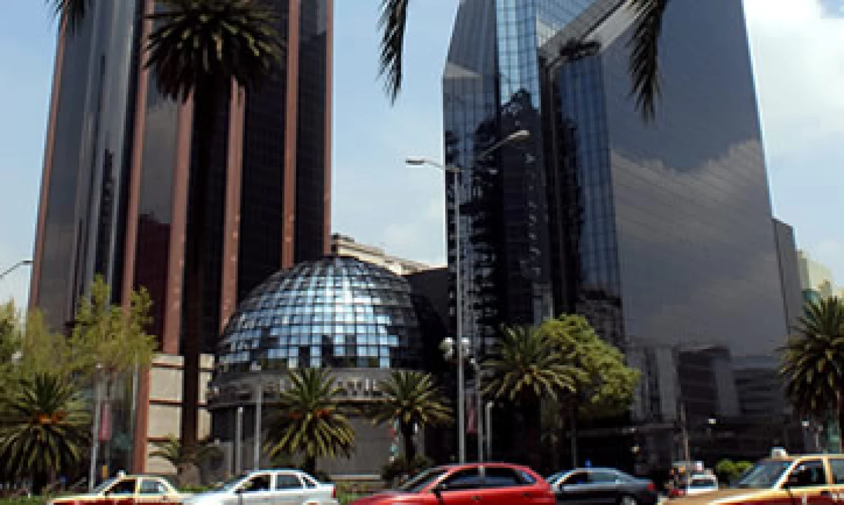 Los inversionistas de la Bolsa mexicana esperan que el BCE ofrezca liquidez a los bancos. (Foto: Notimex)