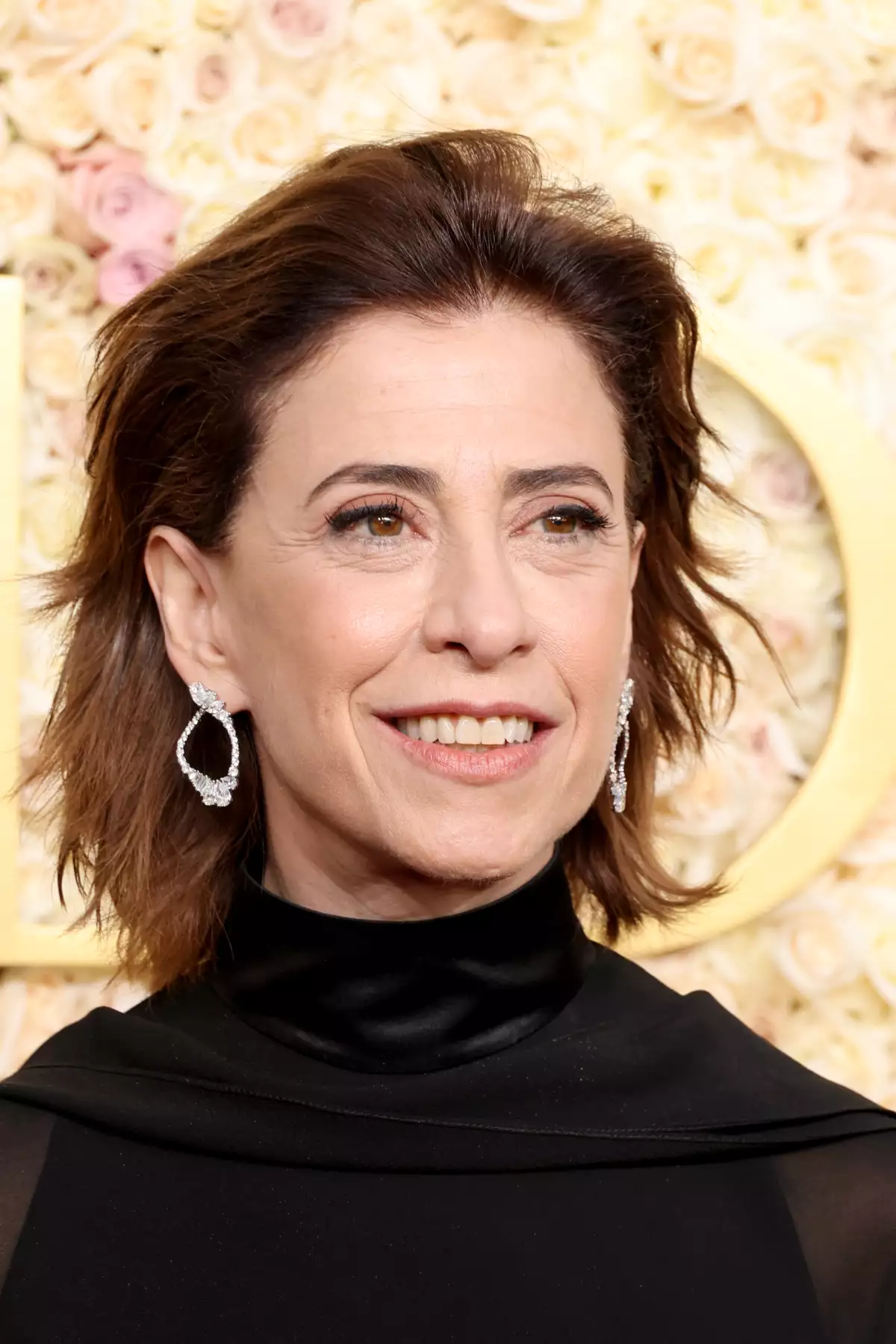 82nd Annual Golden Globe Awards - Arrivals