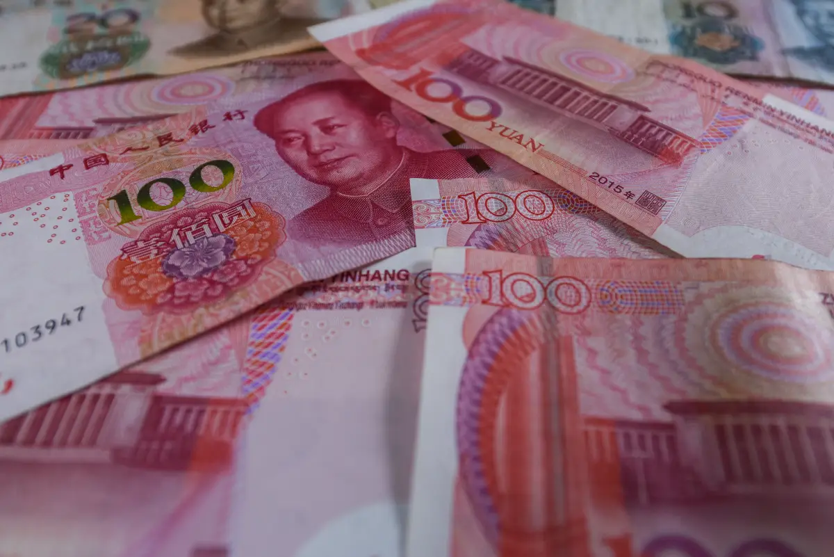 Yuan China