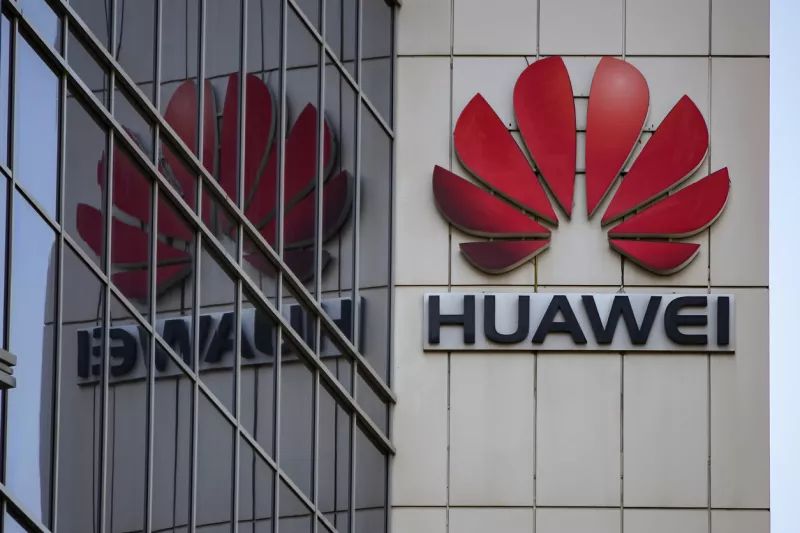 Huawei ha encontrado refugio en diversos países pese a bloqueo comercial. 