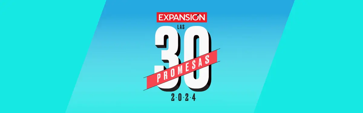 Las 30 Promesas