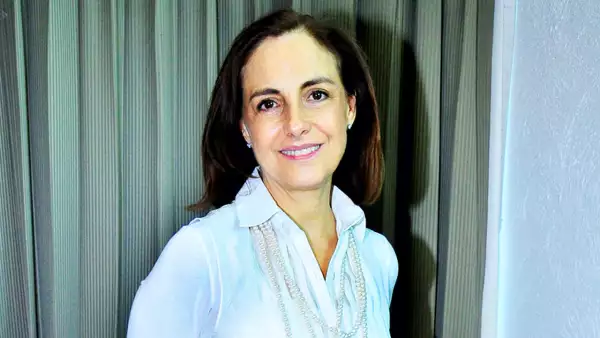 Diana Bracho