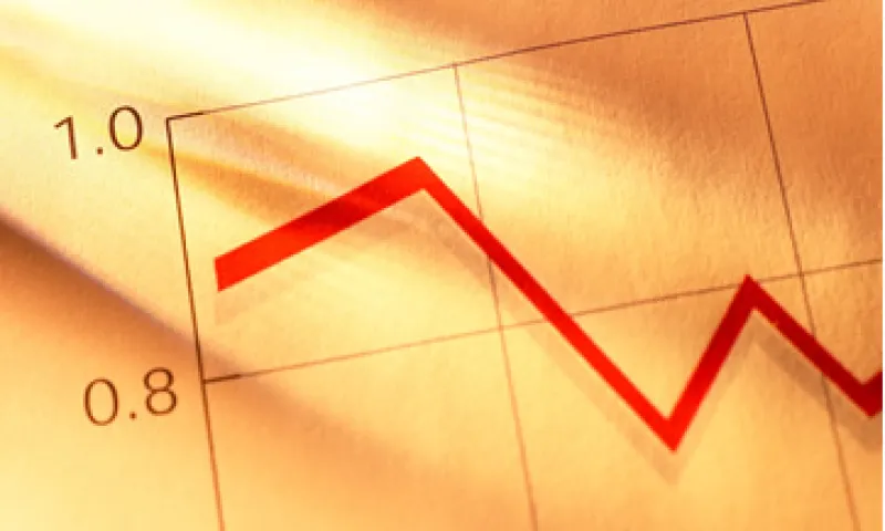  El FMI anticipa un menor crecimiento económico mundial y a México lo deja prácticamente sin cambio. (Foto: Thinkstock.)