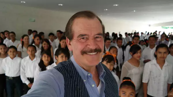 Vicente Fox