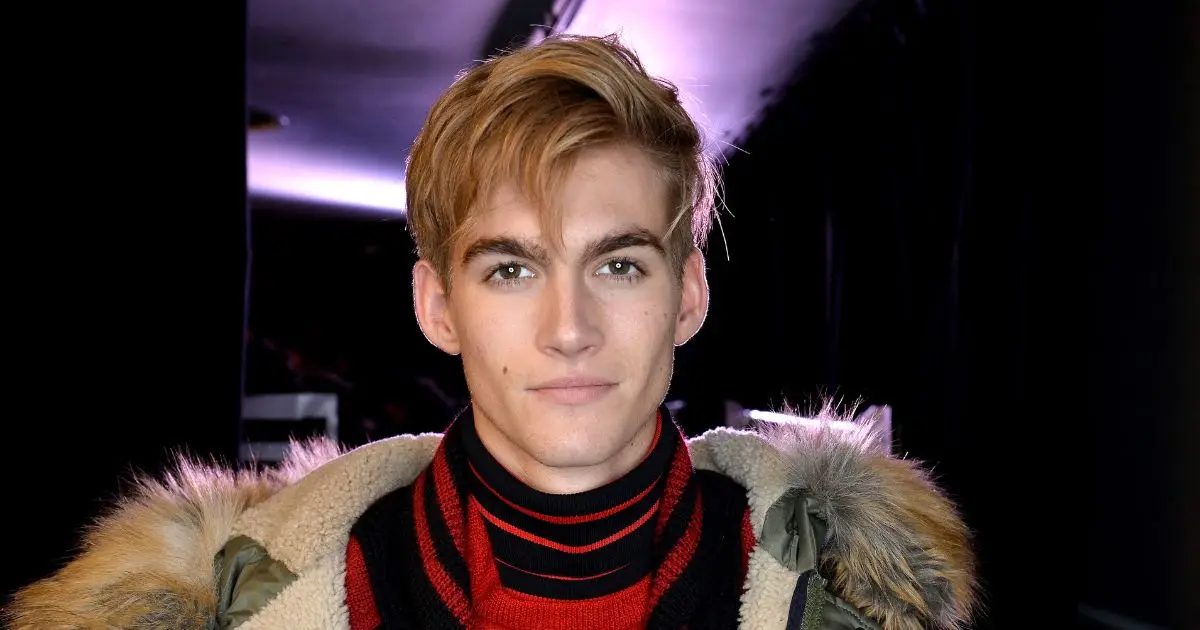 Presley Gerber