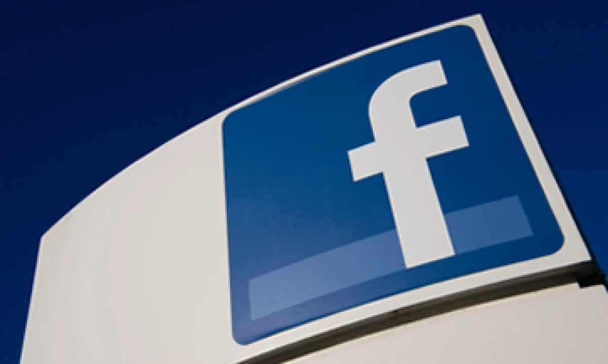 Facebook aumentó sus ingresos debido a un avance de la publicidad en el segmento de telefonía móvil. (Foto: Getty Images)