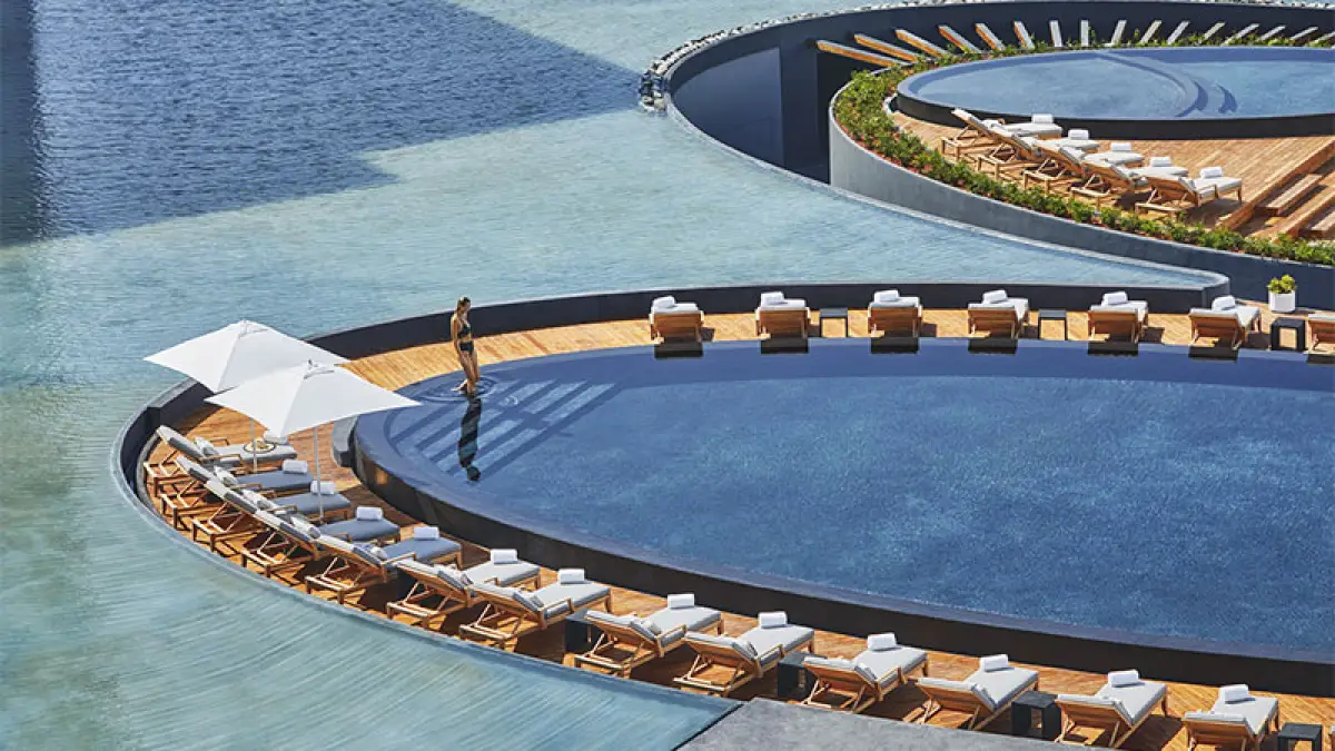 t Viceroy Los Cabos