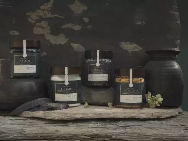 Oxomio, la marca mexicana de suplementos alimenticios