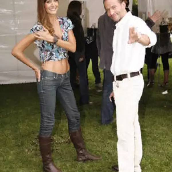 Tahiana Vieira, Leonardo Rodríguez