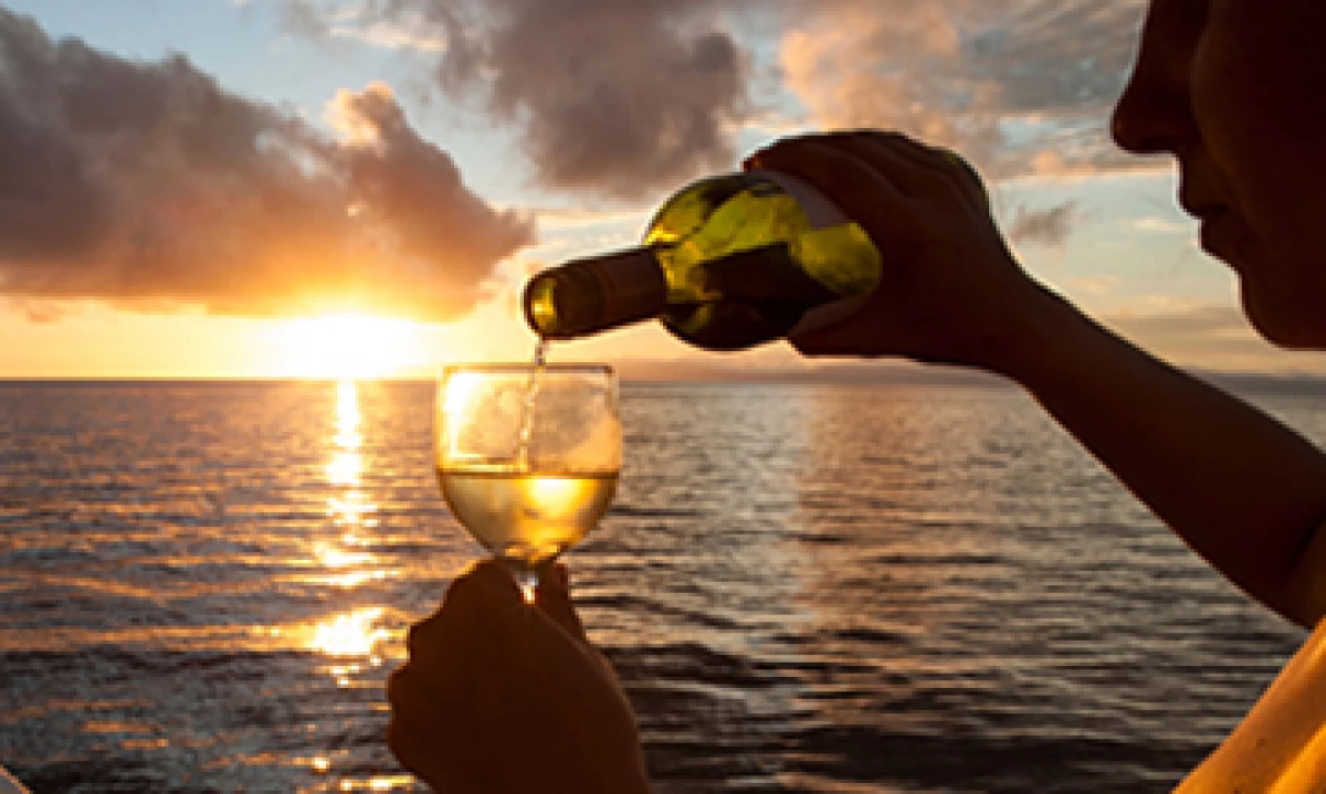 El precio medio de la cava es de casi 600 dólares. (Foto: Getty Images)
