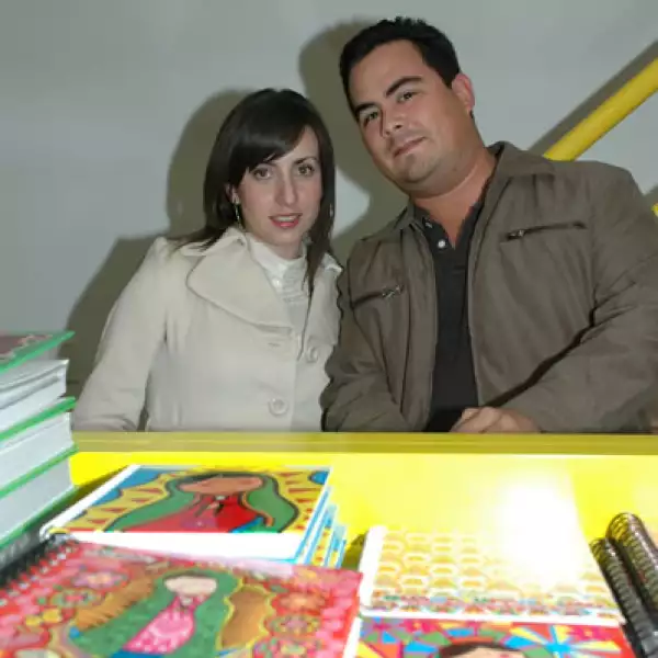 Inauguración Destroller