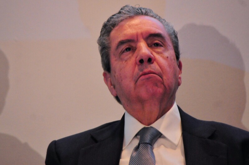 Larga trayectoria