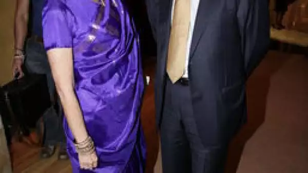 Gloria Friscione de Pérez Jácome, Juan Ramón de la Fuente