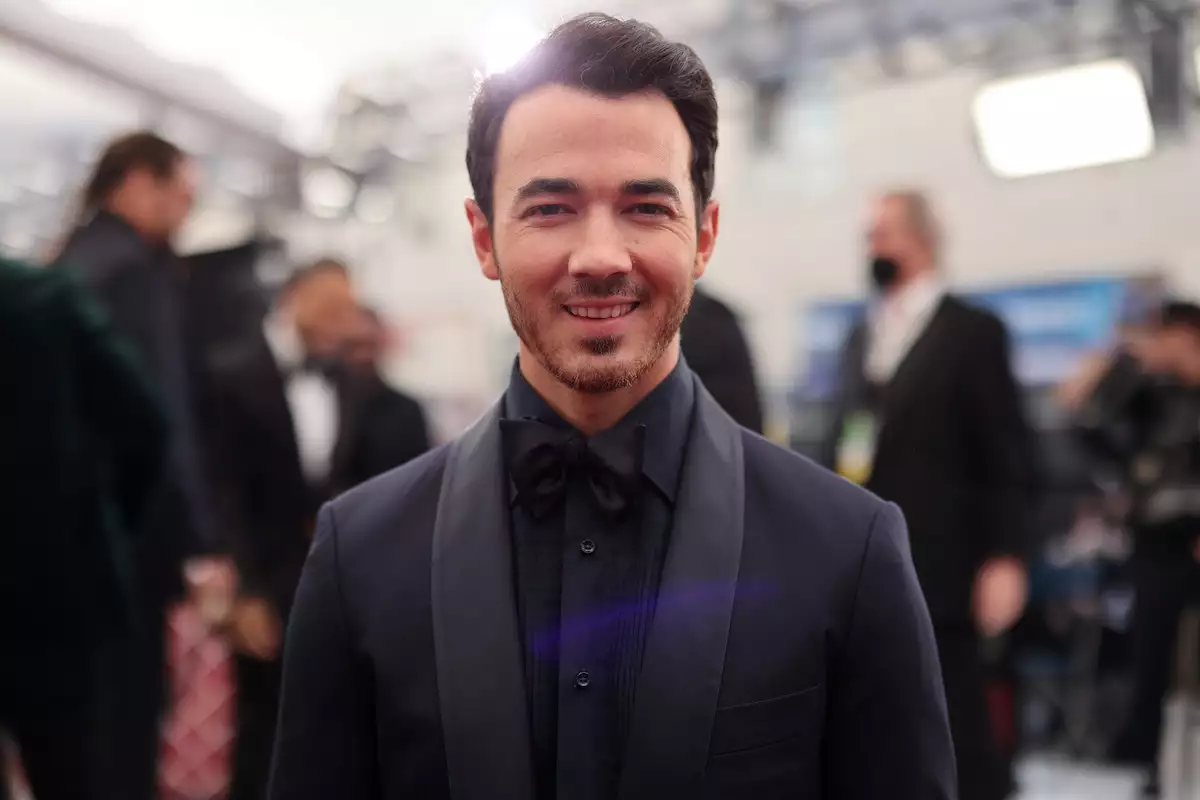 94th Annual Academy Awards - Red Carpet