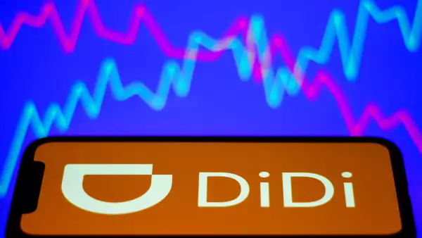las apps de Didi estarán disponibles de nuevo en China