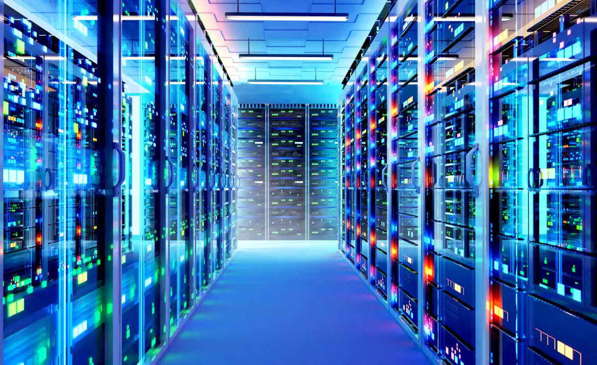 Los Centros de Datos toman mayor relevancia en el mundo digital.
