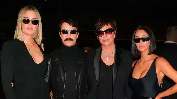 Familia Kardashian Jenner