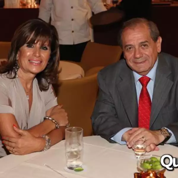 Nacar de Maria y Campos,Javier Ruiz