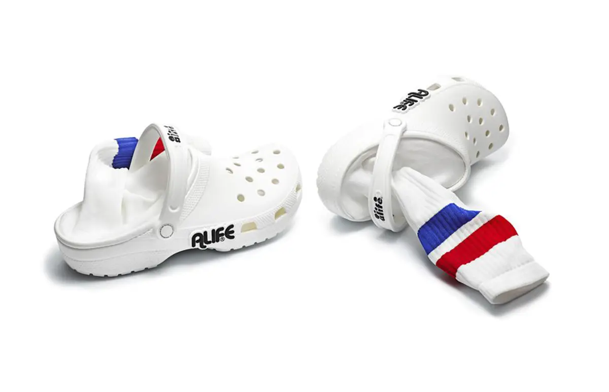 Crocs - Destacada