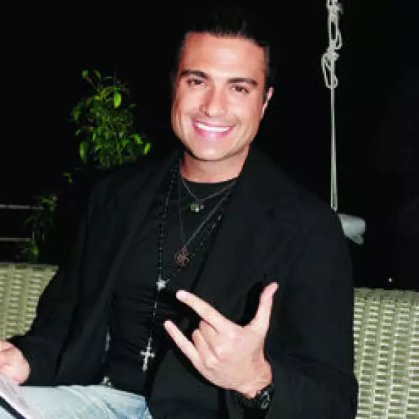 Jaime Camil