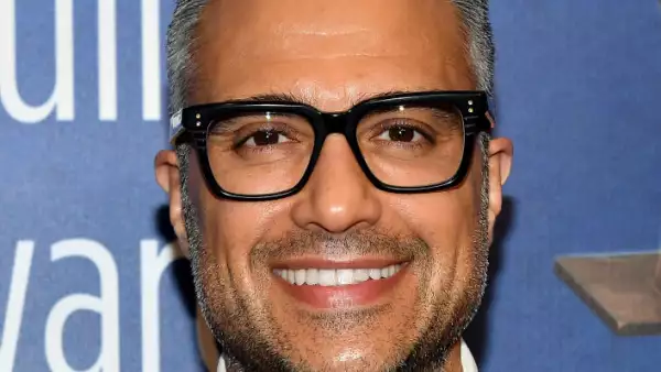 Jaime Camil