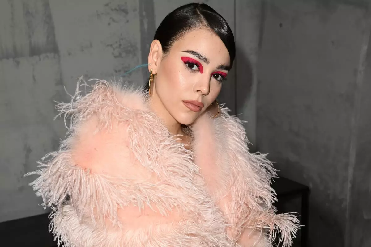 Danna Paola