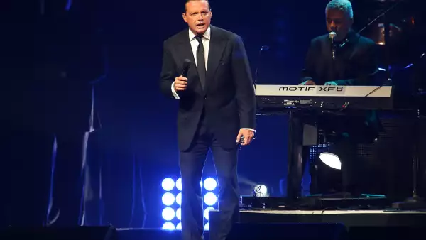 Luis Miguel