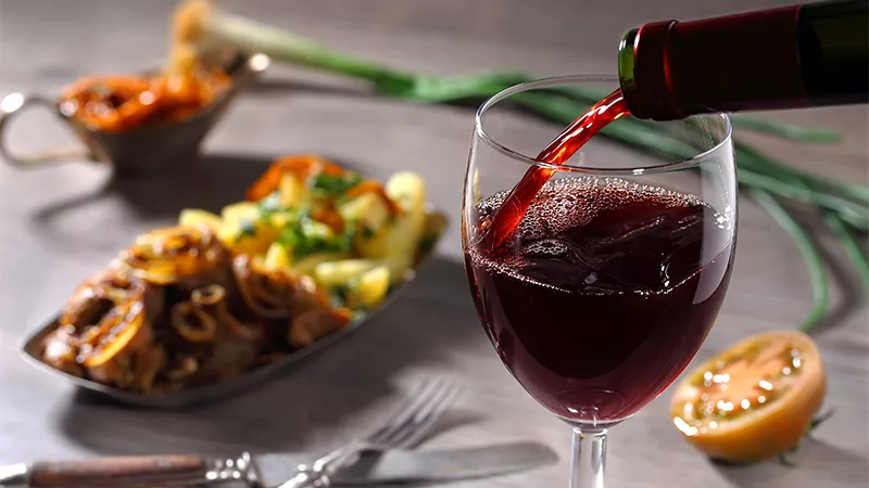 Vinos para el Día del Mal