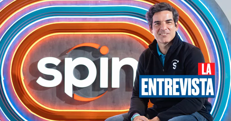 Spin quiere transformarse en un banco, ya tiene claro quiénes podrán recibir créditos