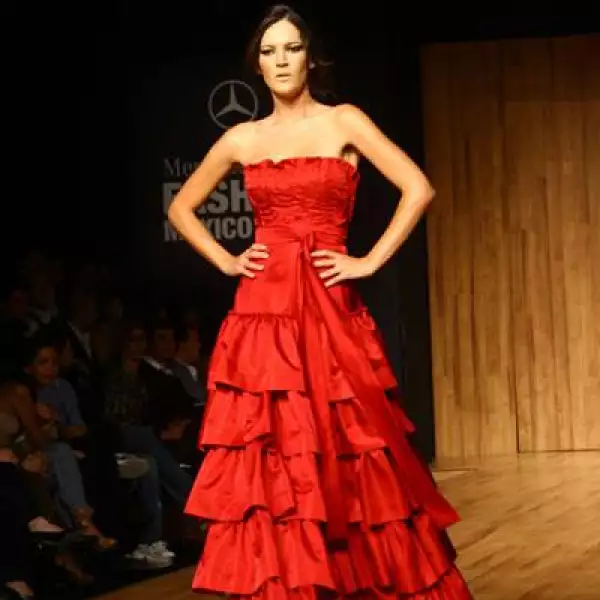 MF Pasarela Macario Jiménez