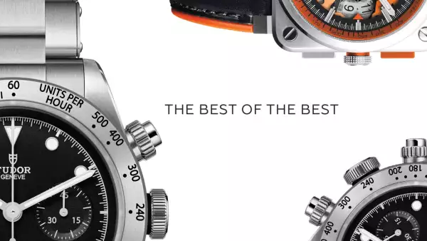 The Bes of the Best
